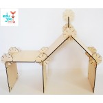 Set constructor Kubi